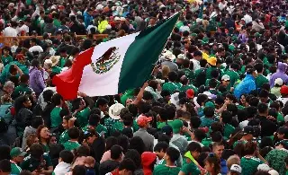 Muere el conductor que arrolló a multitud durante festejo mundialista en México 