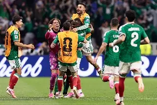 ¡Lo logramos! México jugará el quinto partido tras vencer a Ecuador en el Mundial 2026