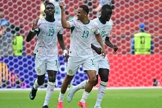 Bélgica vs Senegal en el Mundial 2026 ¿A qué hora y dónde ver?