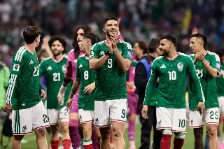 ¡Es oficial! México ya tiene rival para los octavos de final del Mundial 2026
