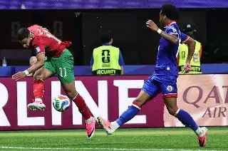 Bayern Múnich ficha a pieza clave de Marruecos en pleno Mundial 2026