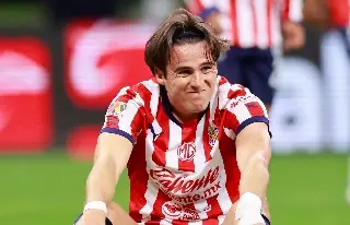 Oficial: Chivas deja 'Puma' y tiene nueva marca para sus jerseys 