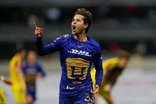 Pumas rompe con Nike y firma con un viejo conocido para eleborar sus jerseys 