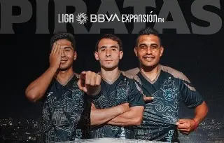 ¡Todos a bordo! Piratas FC lanza promoción en su abono para la Liga de Expansión 