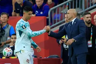 Esto dijo el DT de Portugal tras conseguir el pase a Octavos de Final en el Mundial 2026