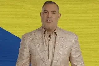 Mexicano es el nuevo presidente de un club de tradición en España