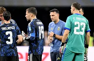 Esto dijo el DT de Argentina tras la victoria sufrida ante Cabo Verde en el Mundial 2026