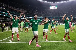 Así se jugarán los Octavos de Final en el Mundial 2026, HOY comienzan 