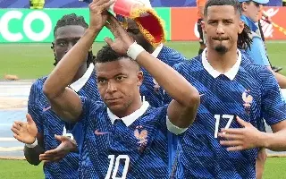 Francia vs Paraguay HOY en Octavos del Mundial 2026 ¿A qué hora y dónde ver GRATIS? 