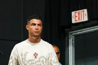 ¿Cuándo se va a retirar Cristiano Ronaldo de Portugal? Esto respondió