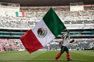 ¡Otra vez! Se retrasa juego México vs Inglaterra 