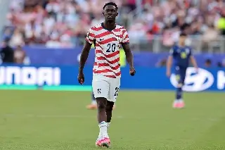 Bélgica llegará hasta las últimas consecuencias luego de que FIFA benefició a jugador de USA