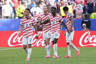 Estados Unidos vs Bélgica en el Mundial 2026 ¿A qué hora y dónde ver?