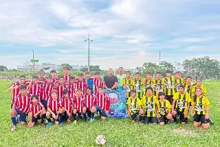 La Liga Pirata Fuente vive un cierre de torneo espectacular rumbo a la liguilla.