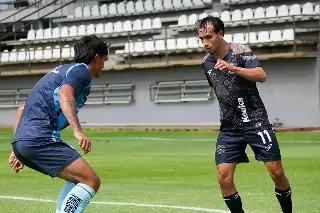 ¡Duelazos! Estos son los partidos que Piratas FC tendrá de local en la Liga de Expansión