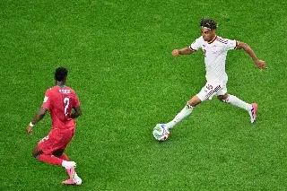 ¡Bye bye Cristiano! España se impone a Portugal y está en cuartos de final 
