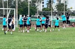 Piratas FC se encamina a la última fase de pretemporada rumbo a la Liga de Expansión
