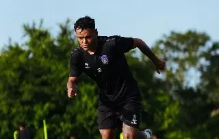 Racing de Veracruz eleva el ritmo de su preparación rumbo a la Liga Premier Serie A