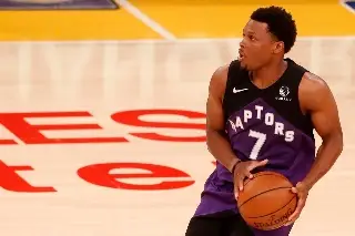 NBA: Leyenda de los Toronto Raptors anuncia su retiro 