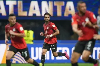 Egipto revienta tras perder con Argentina: 'El torneo estuvo amañado'