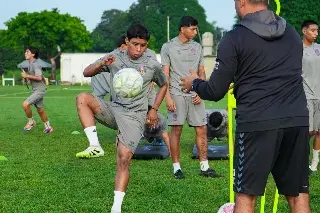 Racing de Veracruz TDP inicia su tercera semana de pretemporada 