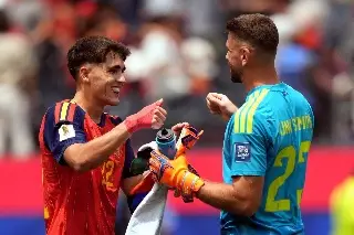 España recupera a tres futbolistas lesionados previo al juego vs Bélgica en el Mundial 2026