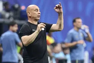 Egipto renueva a su DT, pese a polémica eliminación del Mundial 2026