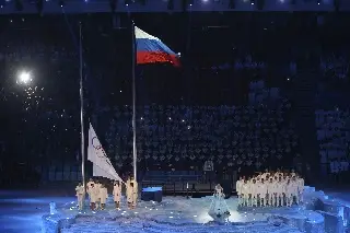 Regreso de Rusia a Juegos Olímpicos genera división entre países y federaciones