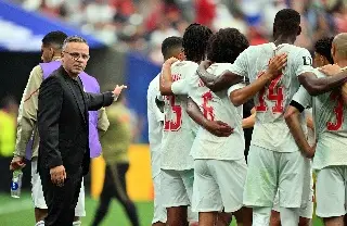 DT de Marruecos amenaza con eliminar a Francia en el próximo Mundial 