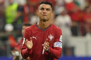 Cristiano Ronaldo nunca será un problema en Portugal, asegura nuevo DT