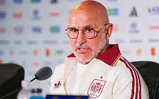 DT de España lanza duro mensaje a Francia previo a las Semifinales del Mundial 2026