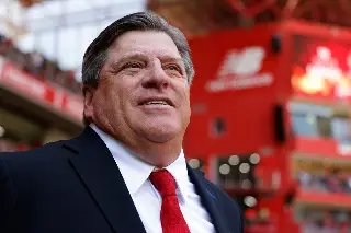 Tras fracasar con Costa Rica, Miguel Herrera va por la revancha con Atlante