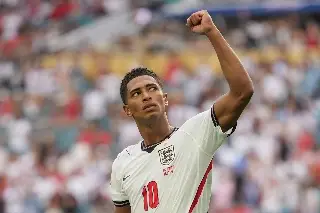 Lo que dijo Jude Bellingham tras otra exhibición con Inglaterra en el Mundial 2026