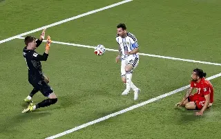 Lo que dijo Lionel Messi tras el sufrido pase de Argentina a semifinales del Mundial 2026