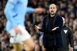 ¿Pep Guardiola a la selección de Italia? 