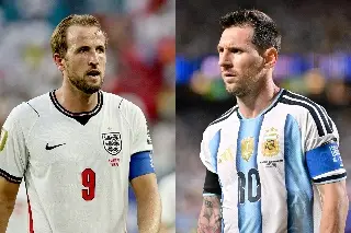Argentina vs Inglaterra, un partido que va más allá del futbol
