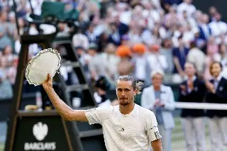 Tenis: Alexander Zverev busca igualar el nivel de Alcaraz y Sinner 