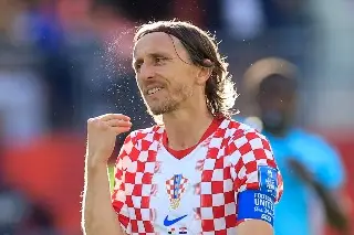 Croacia tiene nuevo DT y su principal tarea será evitar el retiro de Modric