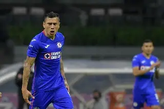 'Cata' Domínguez se retira del futbol