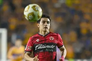 Gilberto Mora se queda en la Liga MX, aún no irá a Europa