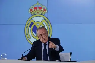 Real Madrid pide prorrogar Caso Negreira