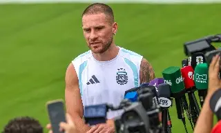 En Argentina solo piensan en lo deportivo previo al duelo vs Inglaterra en el Mundial 2026