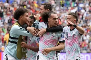 Manchester United se refuerza con capitán de la Selección de Bélgica en el Mundial 2026