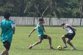 ¡Siguen creciendo! Piratas FC presenta su tercera filial para la Liga TDP