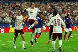 España pasa por encima de Francia y avanza a la final de la Copa del Mundo