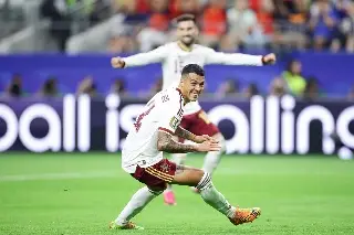 Lo que dijo Pedro Porro tras ser el MVP de la semifinal vs Francia