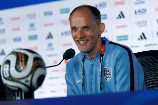 Esto dijo el DT de Inglaterra sobre Messi previo a las semifinales del Mundial 2026