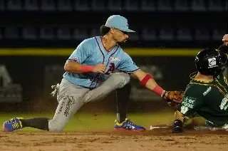 El Águila de Veracruz pierde el primero de la serie ante Pericos de Puebla 