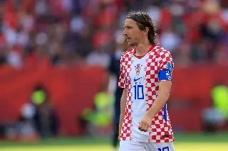 Croacia pide explicaciones a FIFA tras gol anulado que benefició a CR7 y Portugal