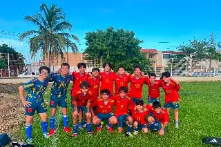 Club Deportivo España invita a formar parte de las clases de verano 2026